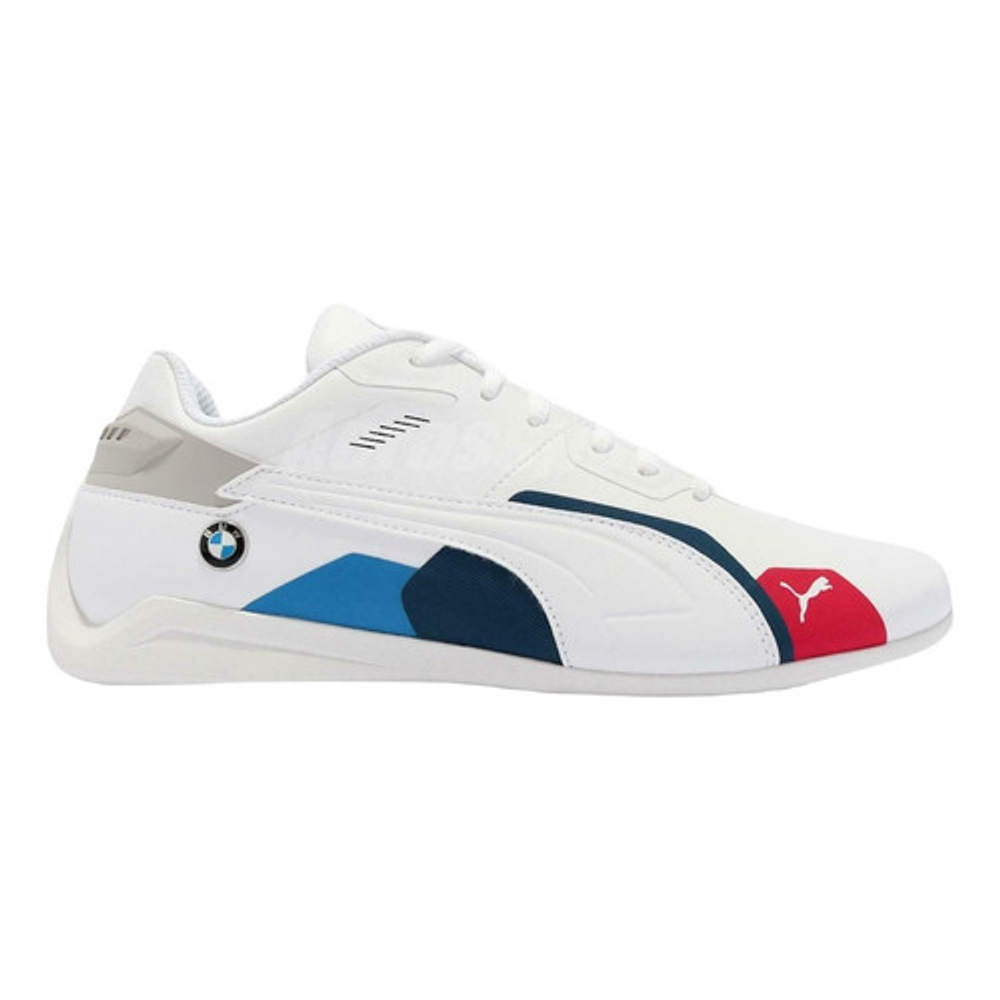 Tenis Puma Bmw Motorsport Mens Shoes Drift Cat Delta Origina