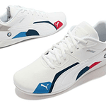 Tenis Puma Bmw Motorsport Mens Shoes Drift Cat Delta Origina