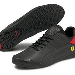 Tenis Puma Scuderia Ferrari Drift Cat Delta Motorsport Shoes