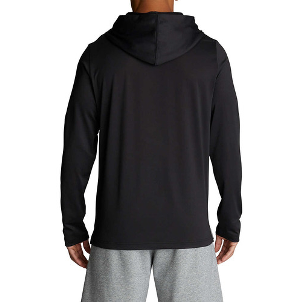 Sudadera Puma Hombre Sport Fleece Hoodie Deportiva Original