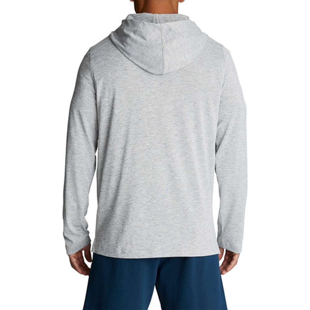 Sudadera Puma Hombre Sport Fleece Hoodie Deportiva Original