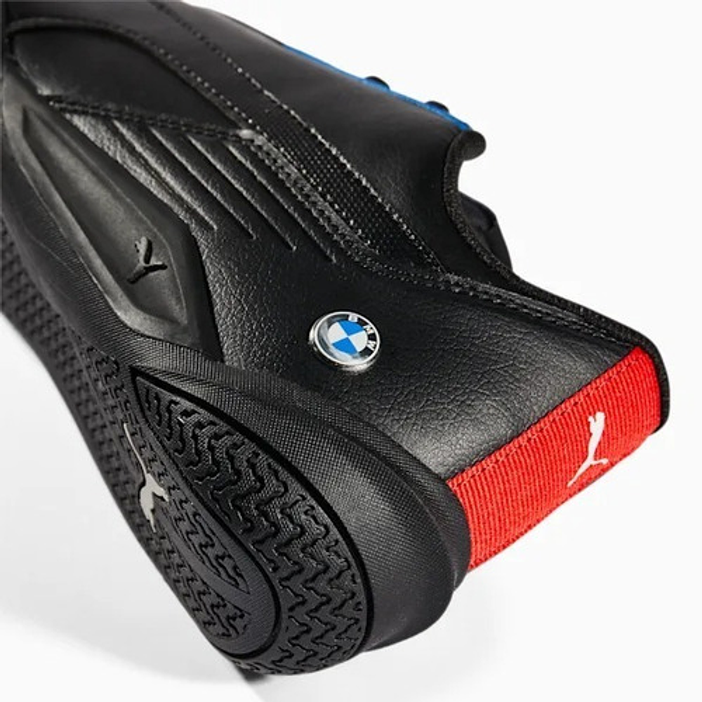 Tenis Puma Bmw Mens Motorsport R Cat Machina 100% Originales