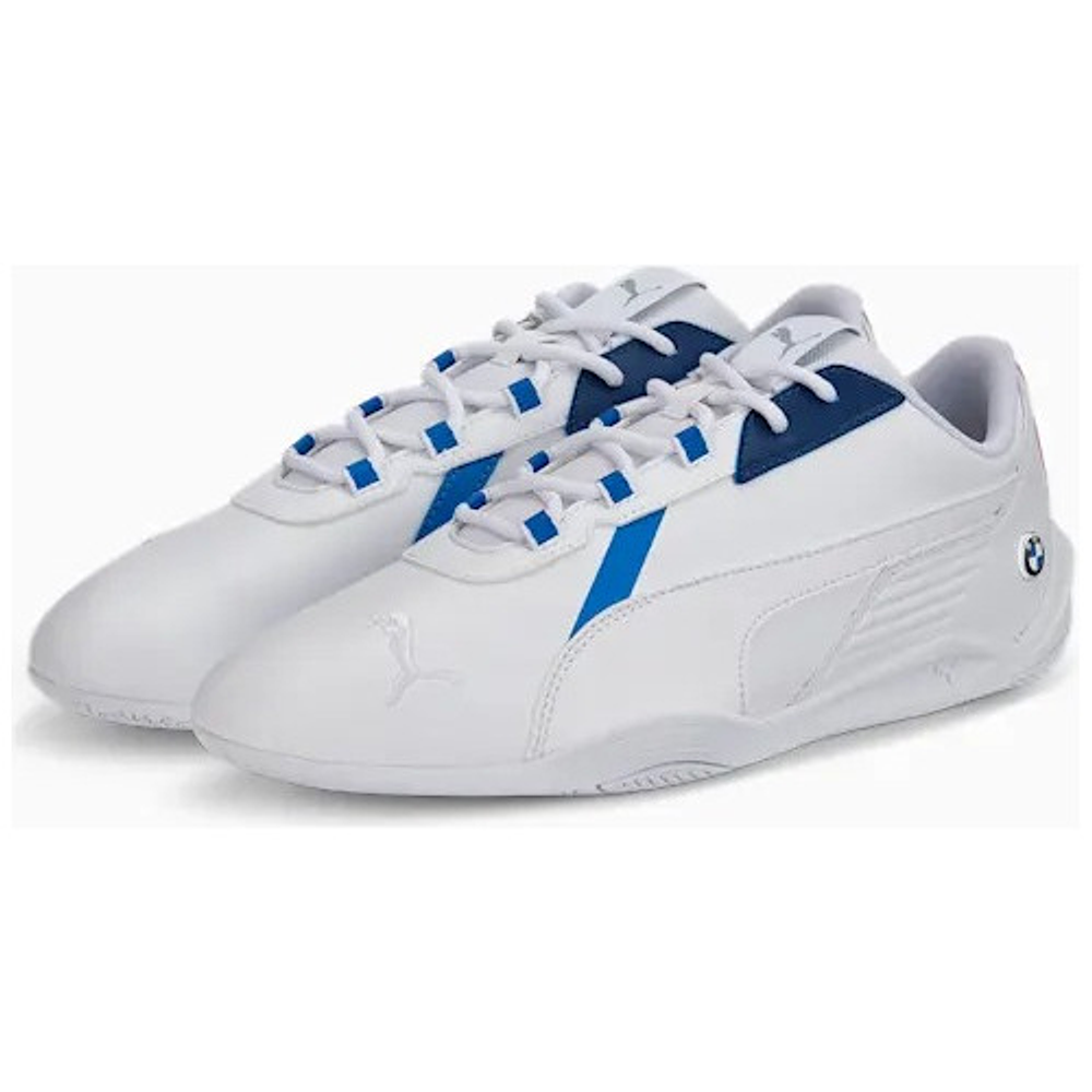 Tenis Puma Bmw Mens Motorsport R Cat Machina 100% Originales