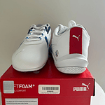 Tenis Puma Bmw Mens Motorsport R Cat Machina 100% Originales