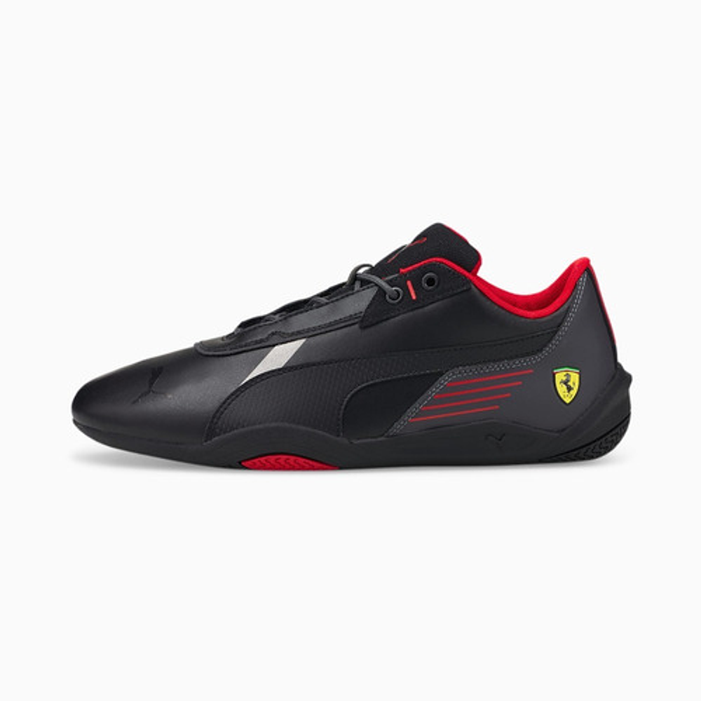 Tenis Puma Scuderia Ferrari Mens R Cat Machina 100% Original