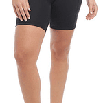 Danskin Bike Short Mujer Cintura Alta  2 Pack Gym Original