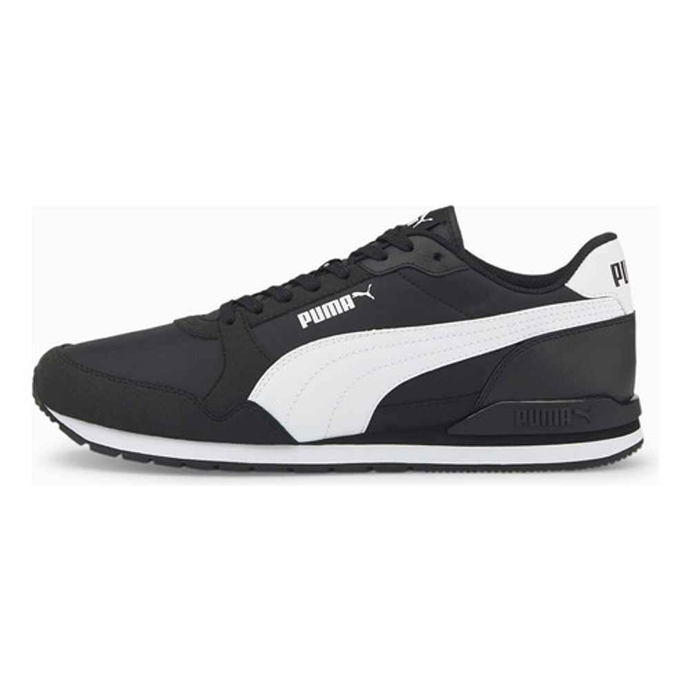 Tenis Puma Hombre St Runner V3 Sneaker Original 