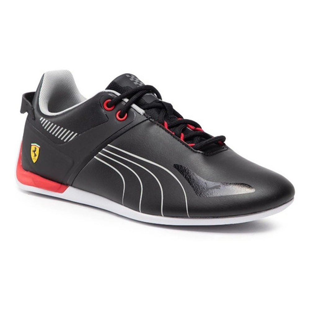 Tenis Puma Ferrari A3rocat Shoes Importados 100% Originales