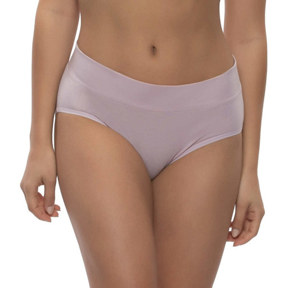 Calzones Felina Lengerie 5 Pack Suave Y Elástico Lenceria