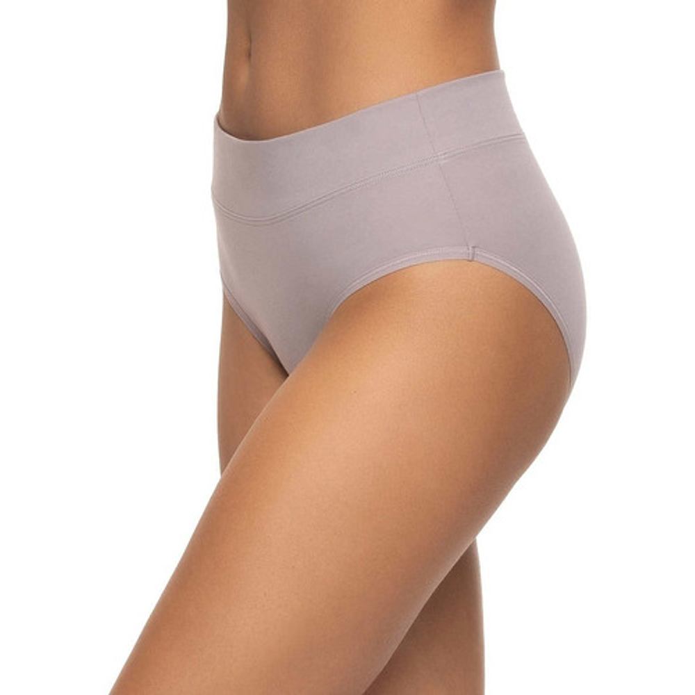 Calzones Felina Lengerie 5 Pack Suave Y Elástico Lenceria