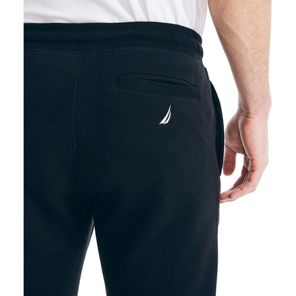 Pants Nautica ® Hombre Jogger Deportivo Modernos Premium 