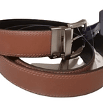 Cinto Chaps Clasico Reversible Mens Belt Calidad Importado