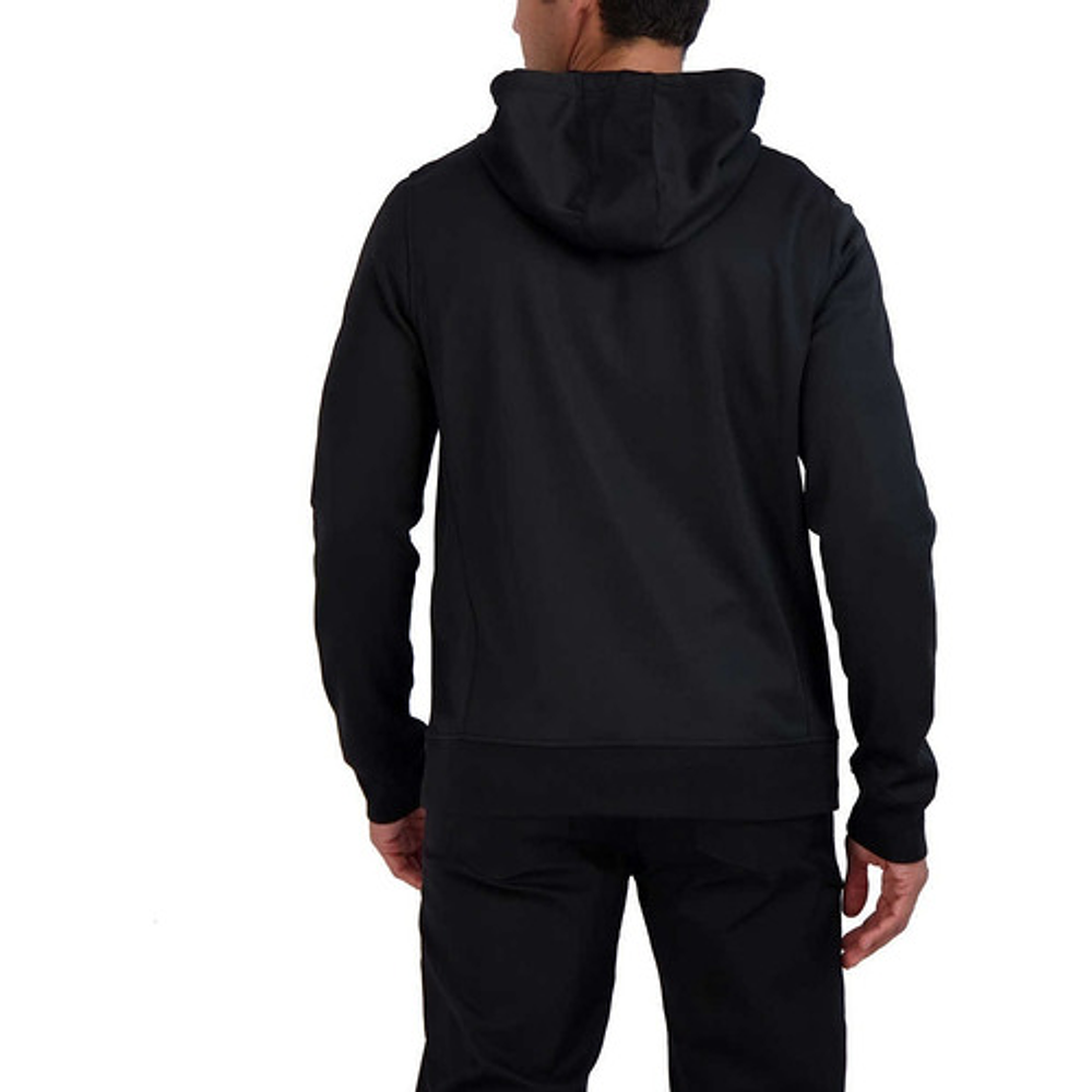 Sudadera Gerry Hoodie Active Ligera Training 100% Original