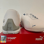 Tenis Puma Bmw M Motorsport Drift Cat Decima Hombre Original