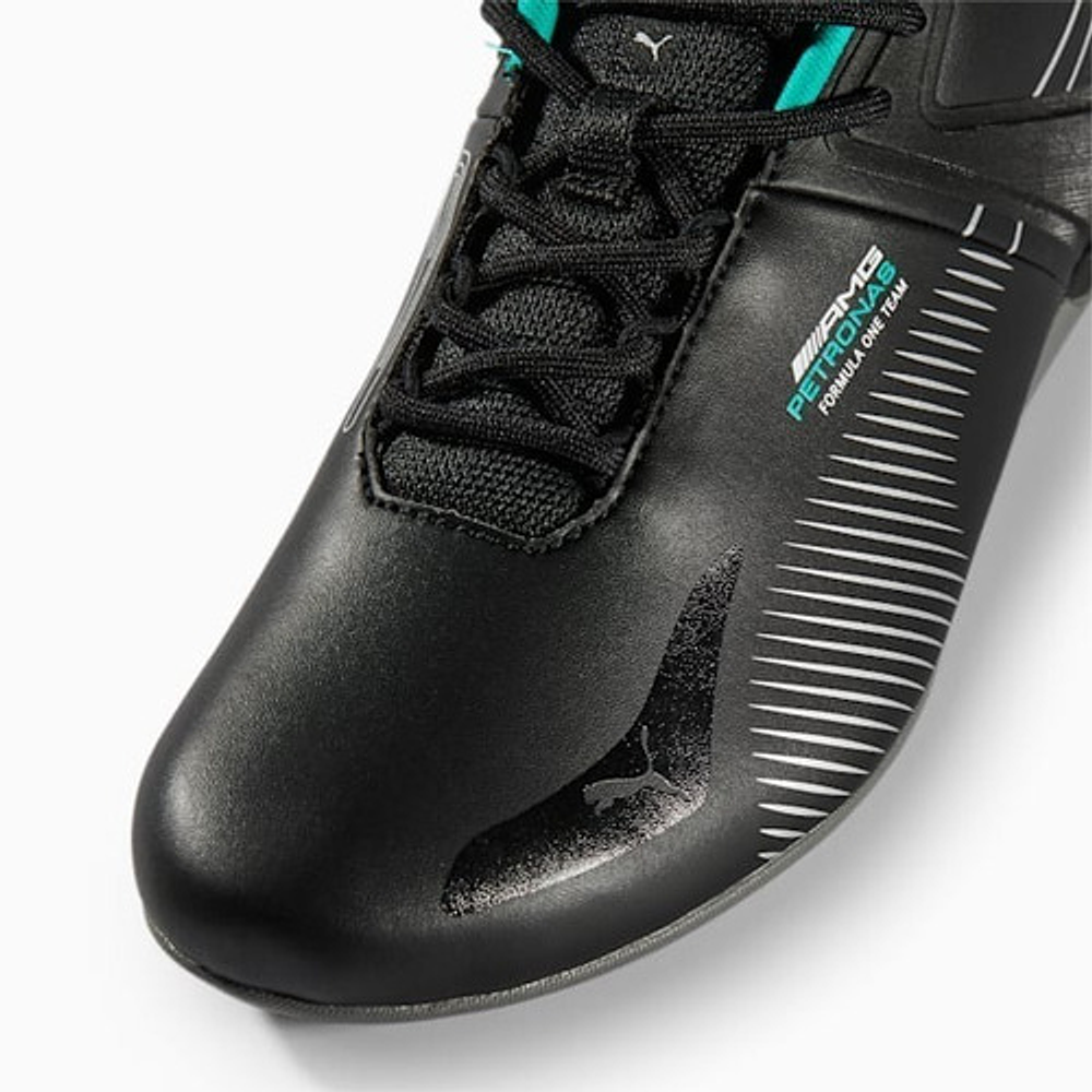 Tenis Puma Mercedes F1 A3rocat Motorsport Sneaker Originales