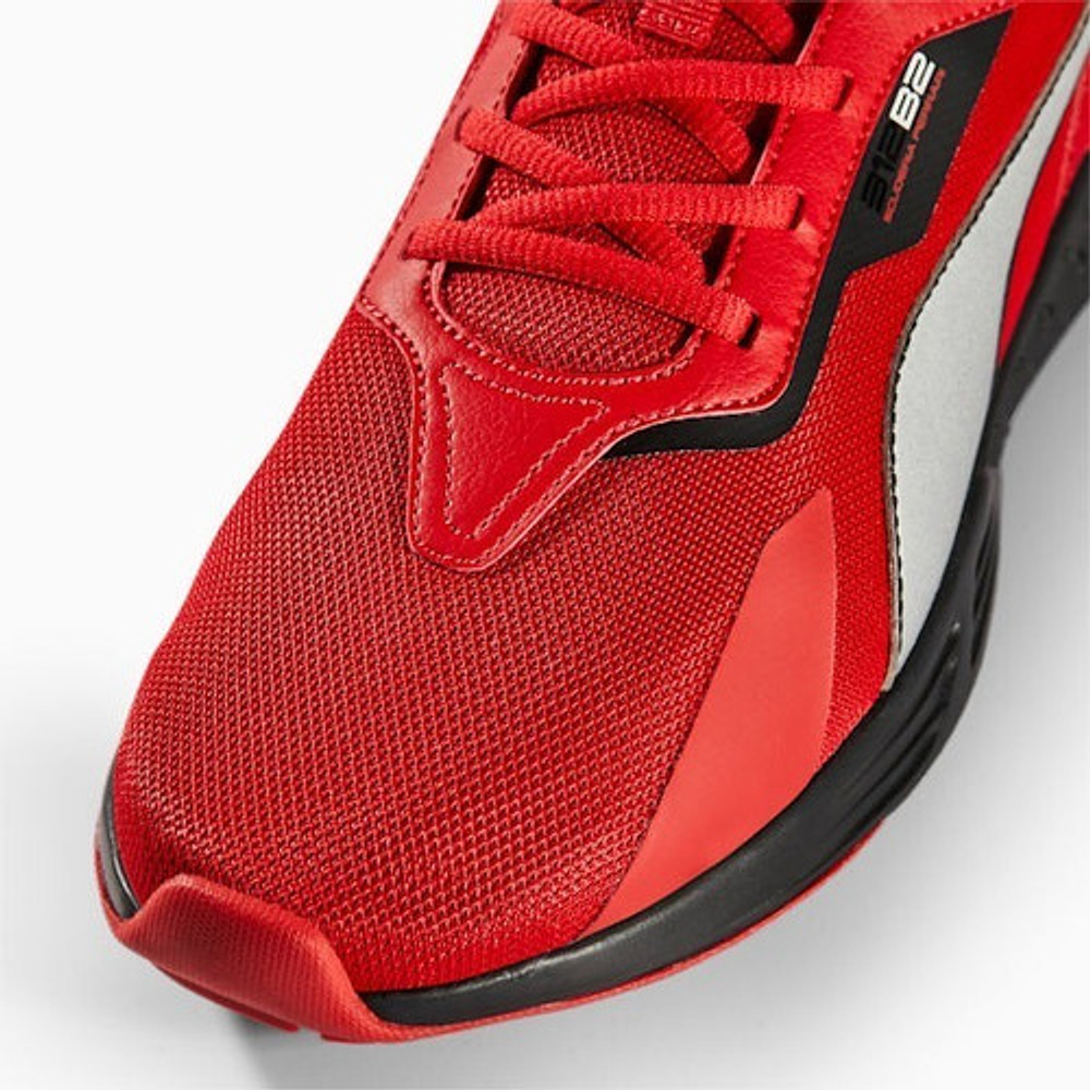 Tenis Puma Scuderia Ferrari Tiburion Motorsport 100% Origina