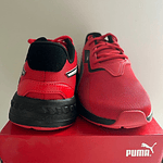 Tenis Puma Scuderia Ferrari Tiburion Motorsport 100% Origina