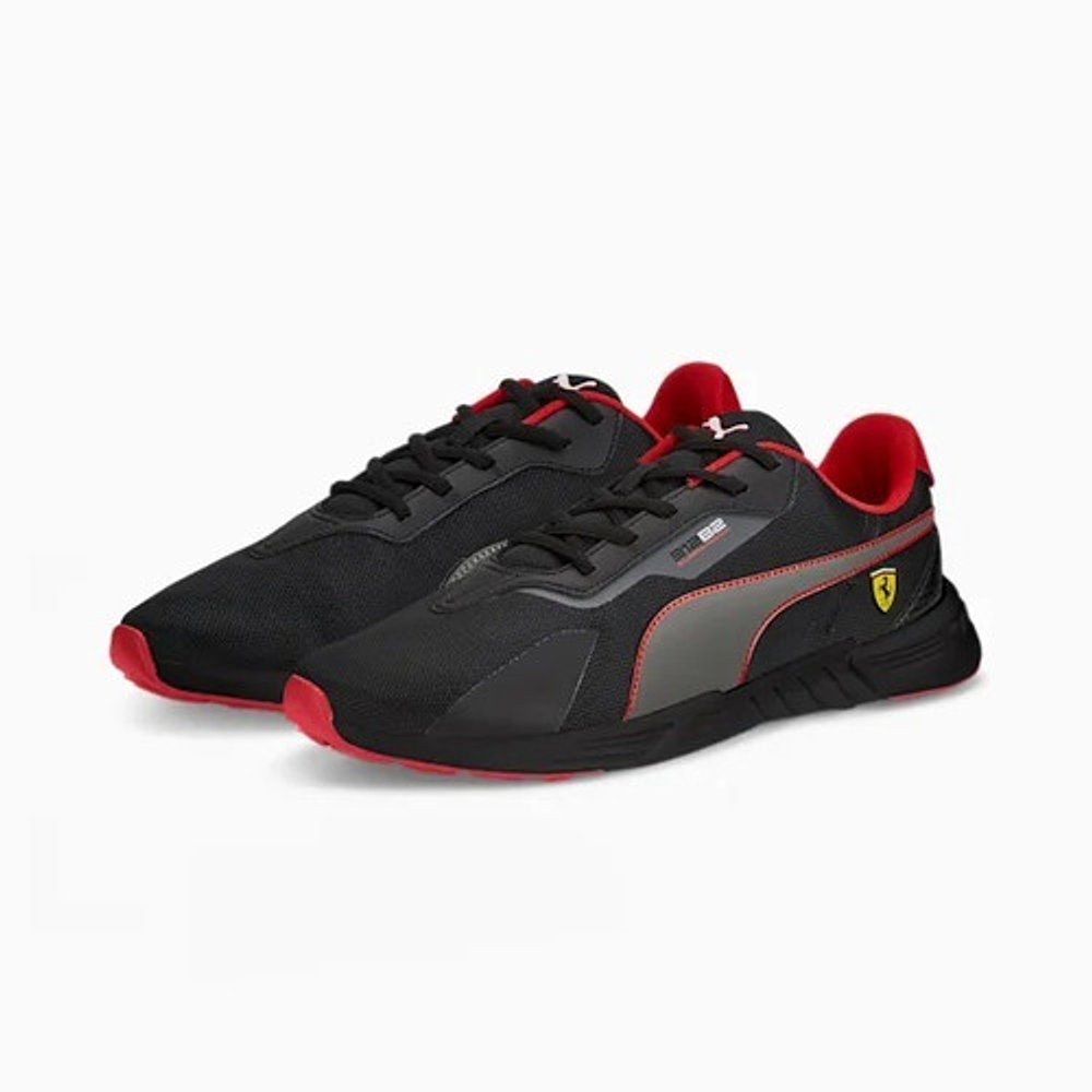 Tenis Puma Scuderia Ferrari Tiburion Motorsport 100% Origina