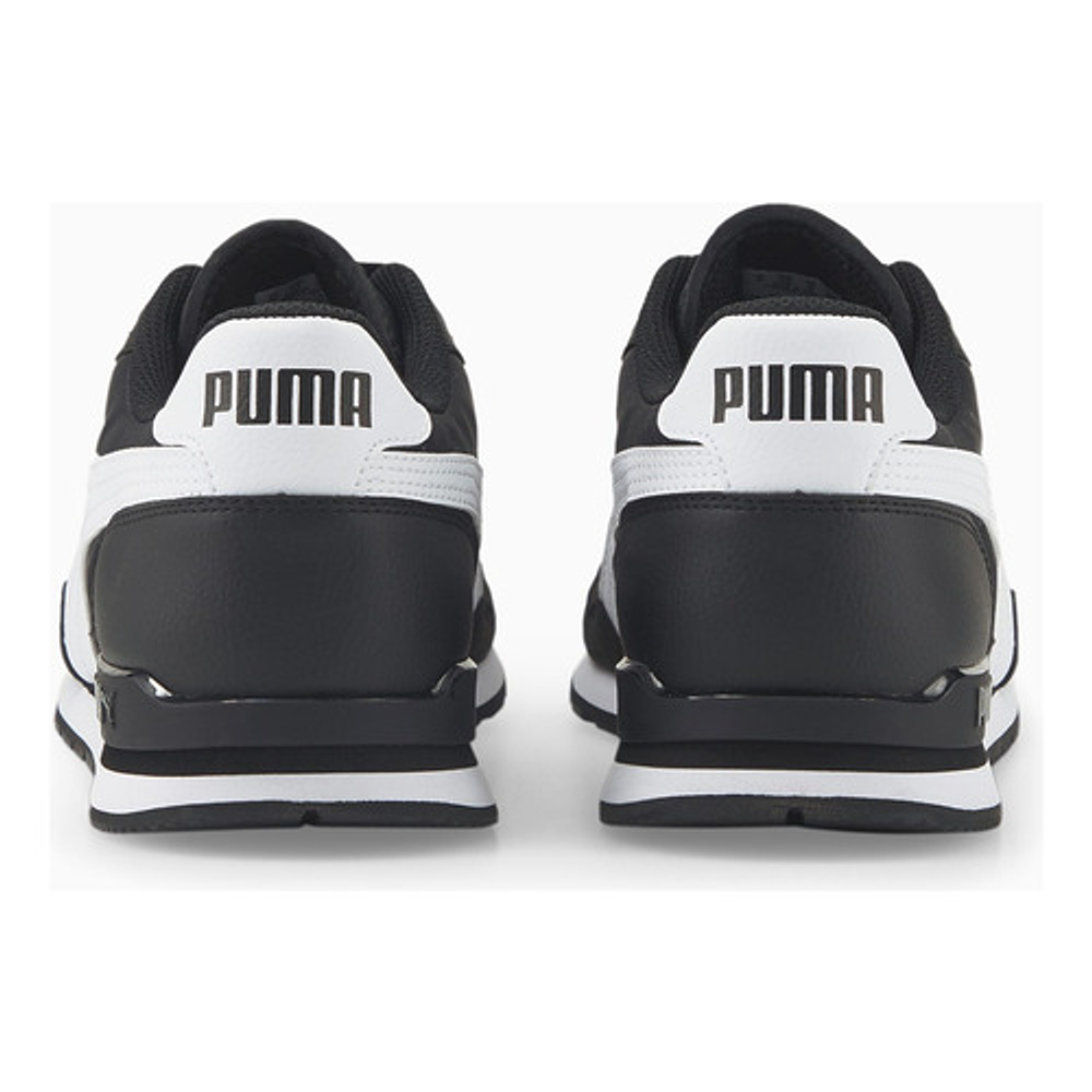 Tenis Puma Hombre St Runner V3 Sd Clasic Retro 100% Original