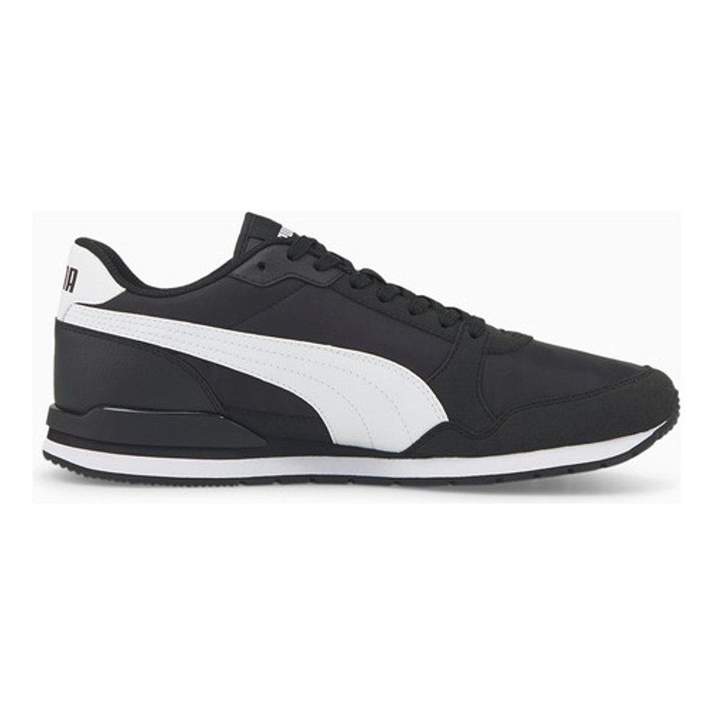 Tenis Puma Hombre St Runner V3 Sd Clasic Retro 100% Original