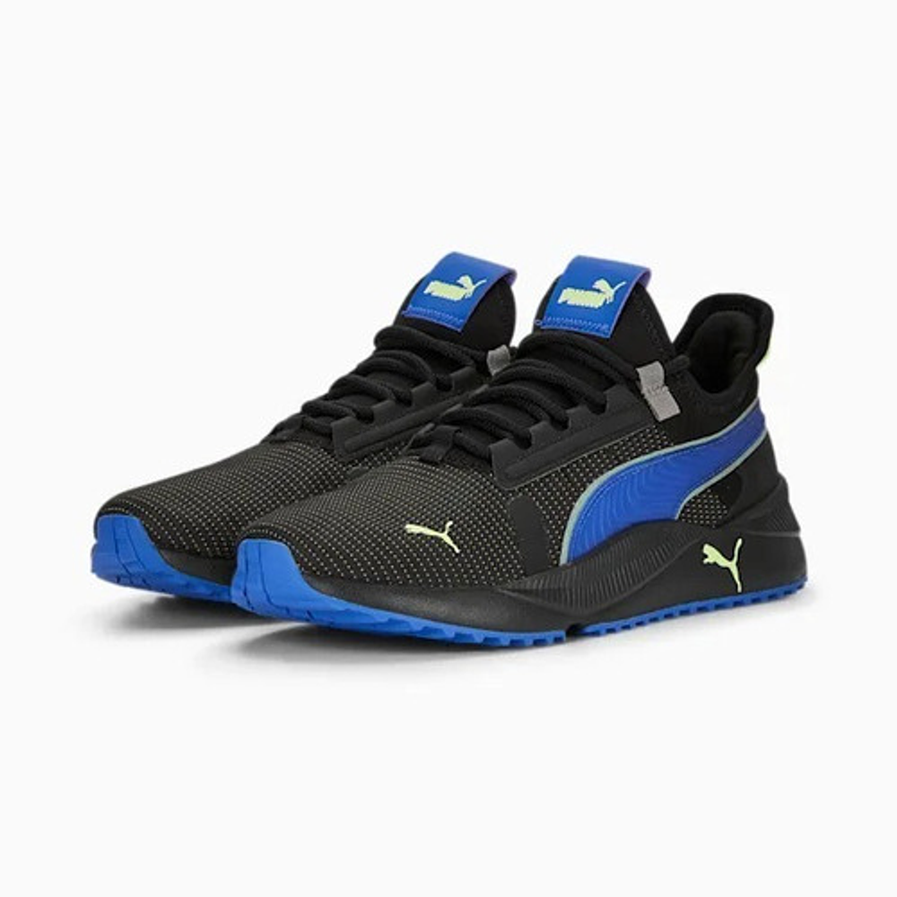 Tenis Puma Pacer Future Street Virtual Sneakers Originales