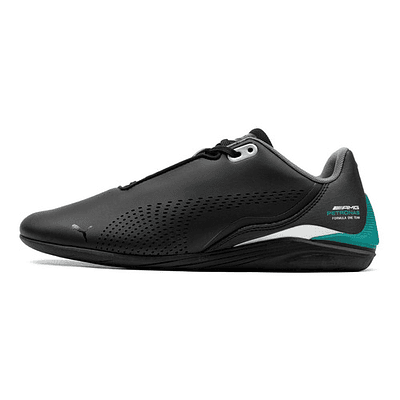 Tenis Puma Hombre Mercedes-amg Petronas F1 Drift Cat Decima