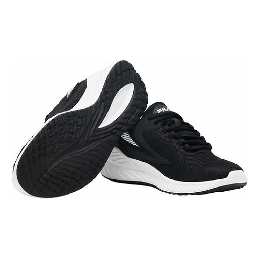 Tenis Fila Mujer Trazoros Shoe Deportivo 100% Original