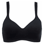 Brasier Mujer Carole Hochman Sosten Sin Varilla 2 Pack