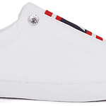 Tenis Nautica Mujer Sin Cordones Para Dama Slip On Importado