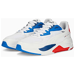 Tenis Puma Bmw Motorsport X Ray Speed Hombre Casual Original