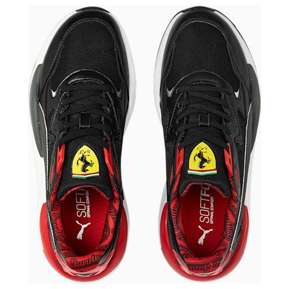 Tenis Puma Scuderia Ferrari X Ray Speed Motorsport Hombre 