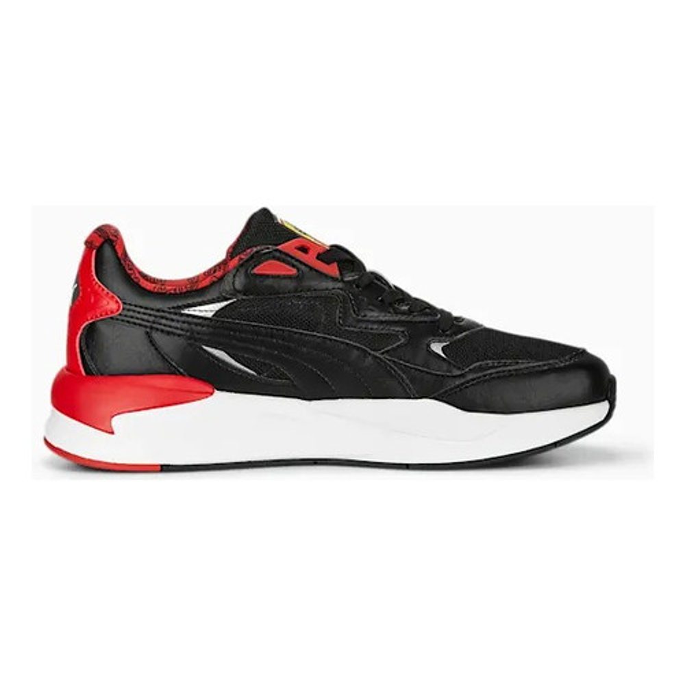 Tenis Puma Scuderia Ferrari X Ray Speed Motorsport Hombre 