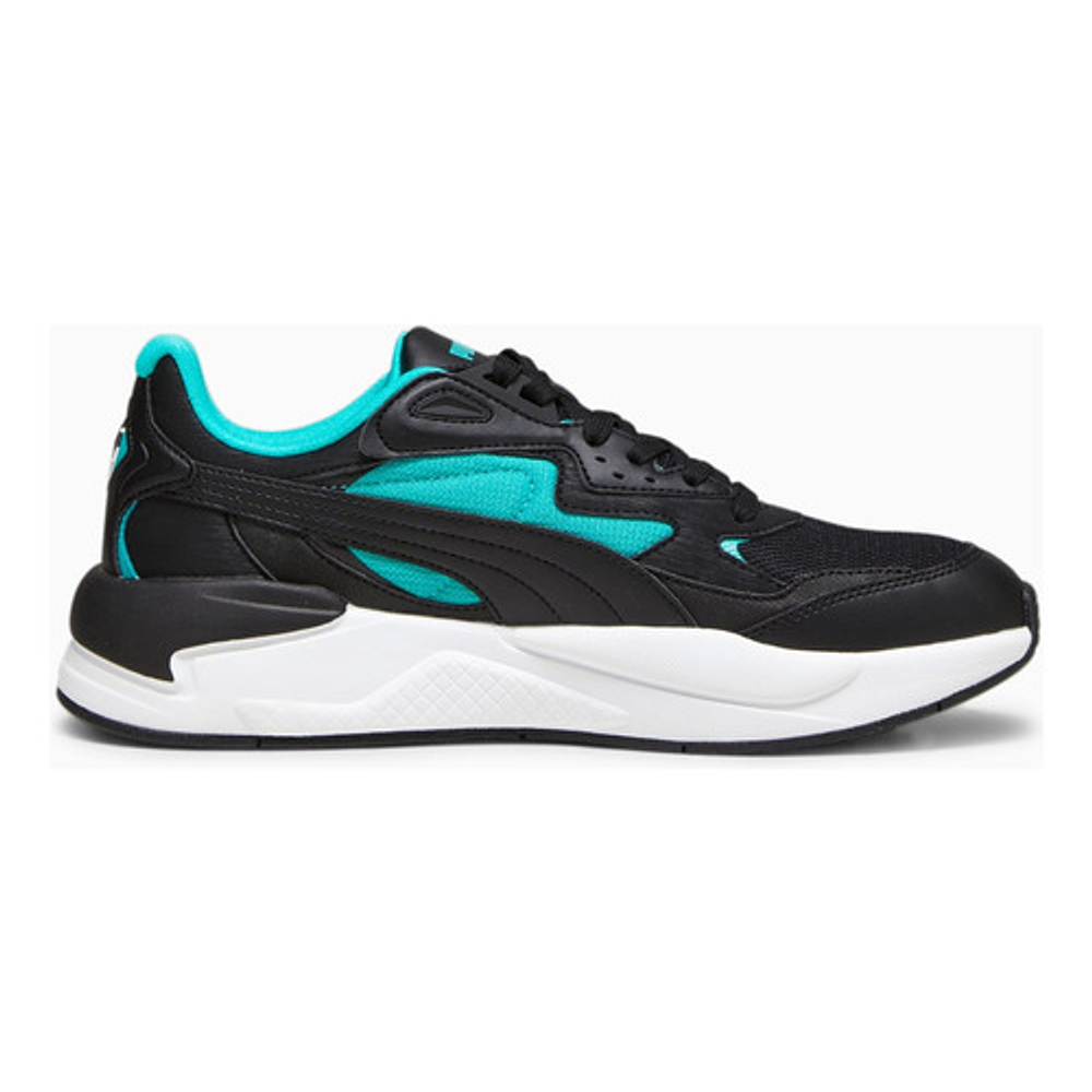 Tenis Puma Mercedes F1 X Ray Speed Sneaker 100% Original