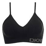 Brasier Dkny 2 Pack Bra Stretch Copas Removibles Caja Rota