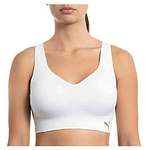 Top Puma Sport Brasier Performance Stretch 2 Pz Caja Rota 