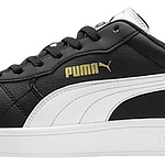 Tenis Puma Astro Kick Sl Piel Casual Sneakers 100% Original