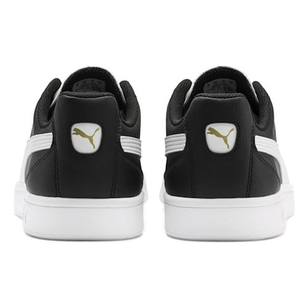 Tenis Puma Astro Kick Sl Piel Casual Sneakers 100% Original