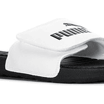 Sandalias Puma Cool Cat V Men Adjustable Slide 100% Original