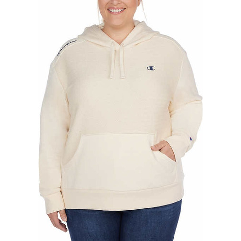 Sudadera Champion Mujer Hoodie Deportivo 100% Originales