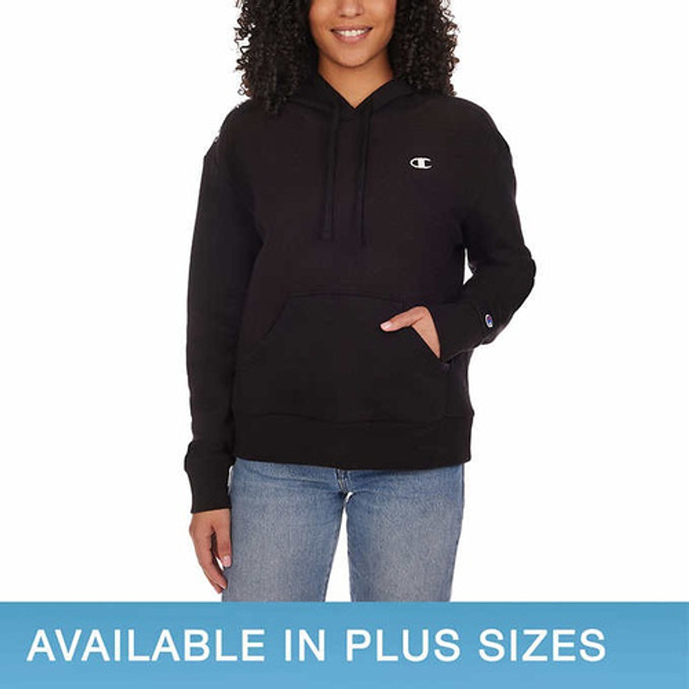 Sudadera Champion Mujer Hoodie Deportivo 100% Originales