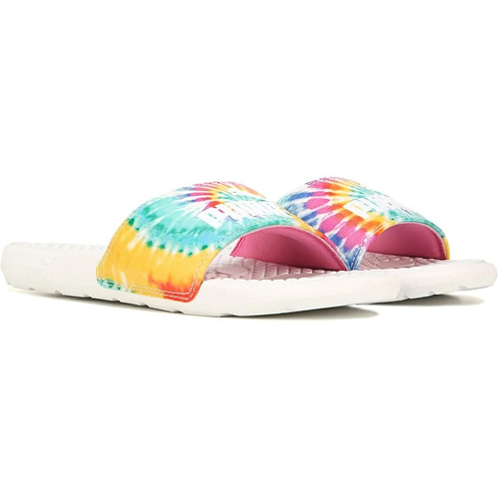 Sandalias Puma Mujer Cool Cat Classic Slides 100% Original