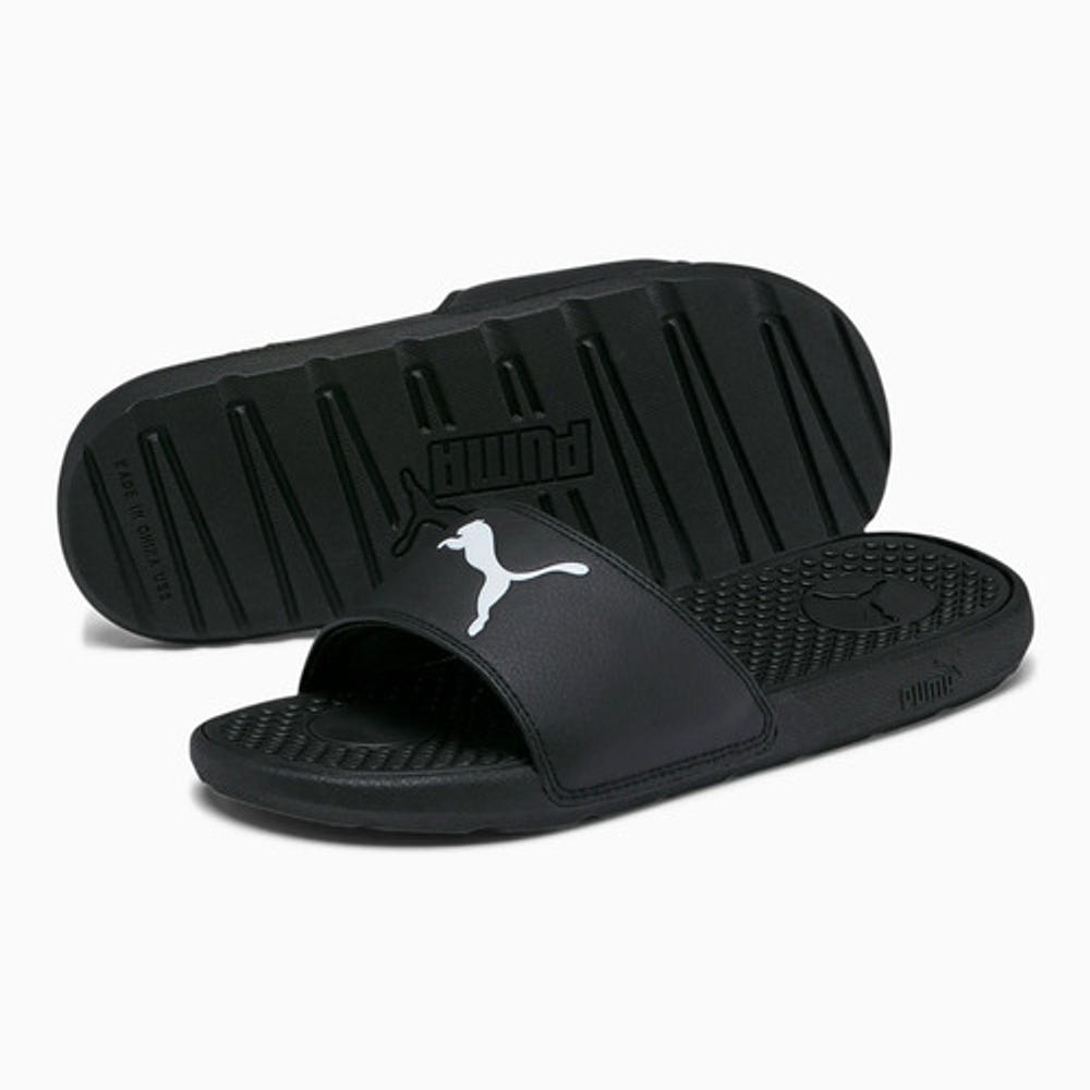 Sandalias Puma Mujer Cool Cat Classic Slides 100% Original