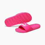 Sandalias Puma Mujer Cool Cat Classic Slides 100% Original