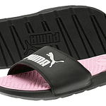 Sandalias Puma Mujer Cool Cat Classic Slides 100% Original