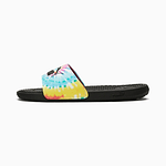 Sandalias Puma Mujer Cool Cat Classic Slides 100% Original