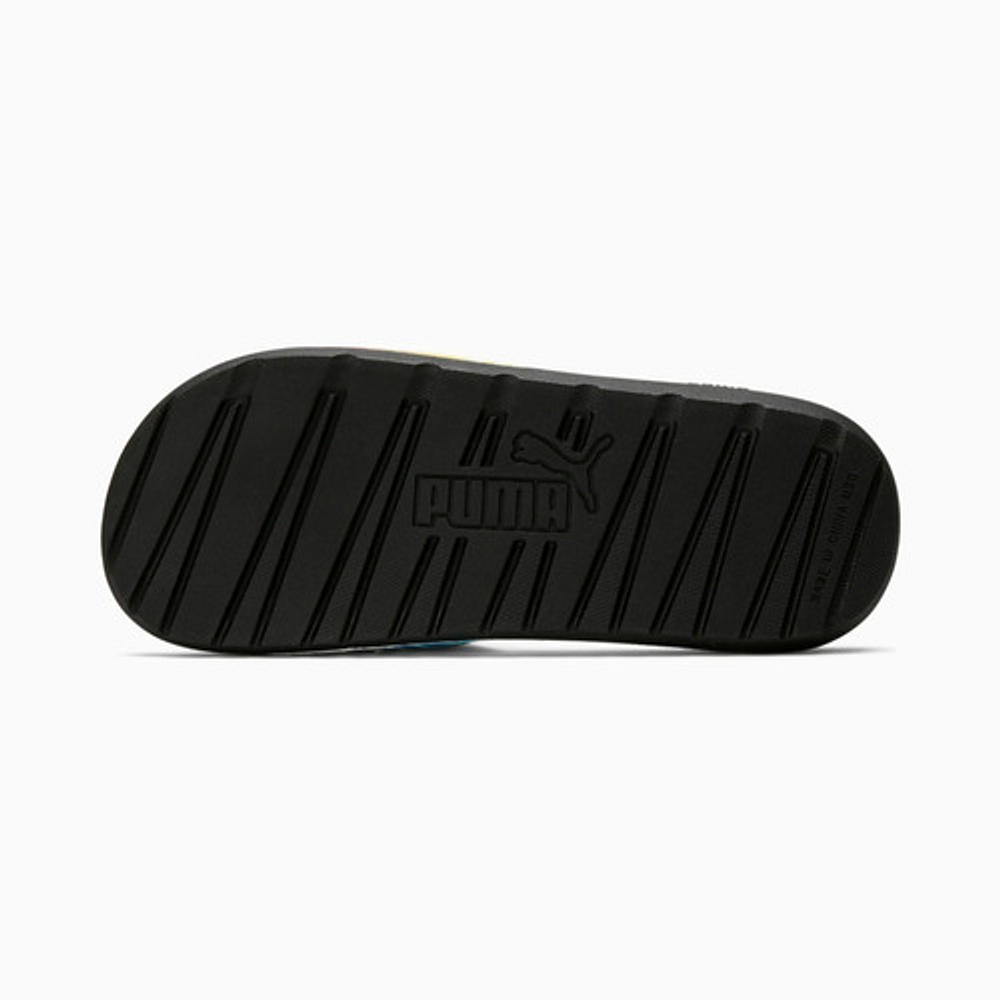 Sandalias Puma Mujer Cool Cat Classic Slides 100% Original