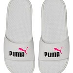 Sandalias Puma Mujer Cool Cat Classic Slides 100% Original