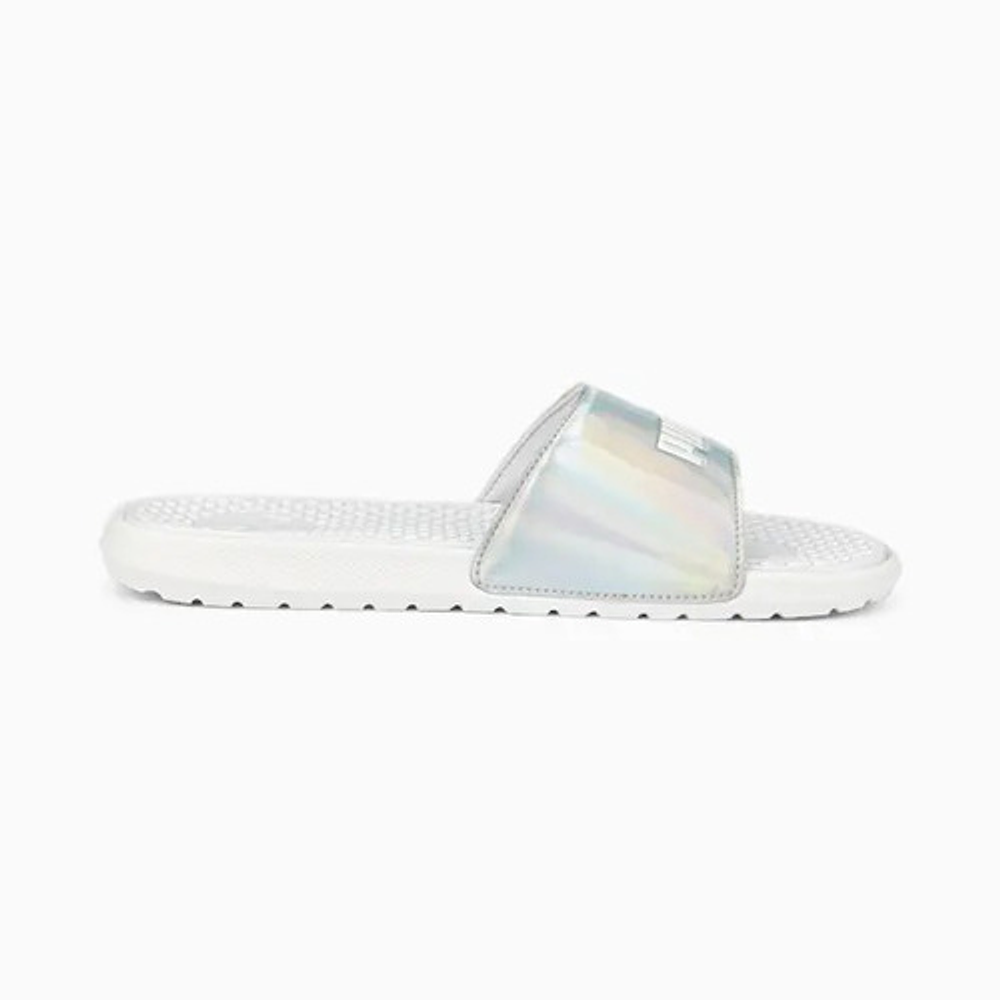 Sandalias Puma Mujer Cool Cat Classic Slides 100% Original