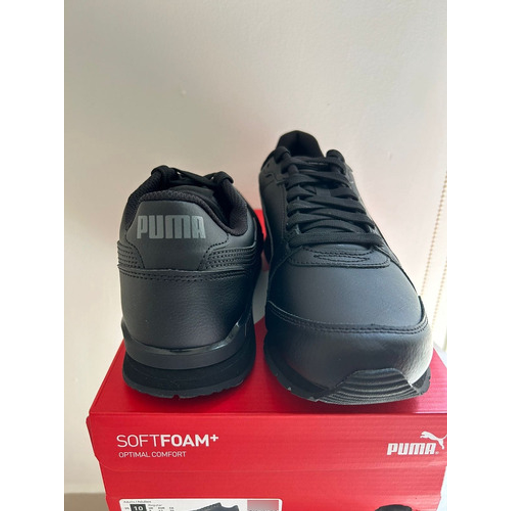 Tenis Puma Hombre St Runner V3 Sneakers 100% Original Import