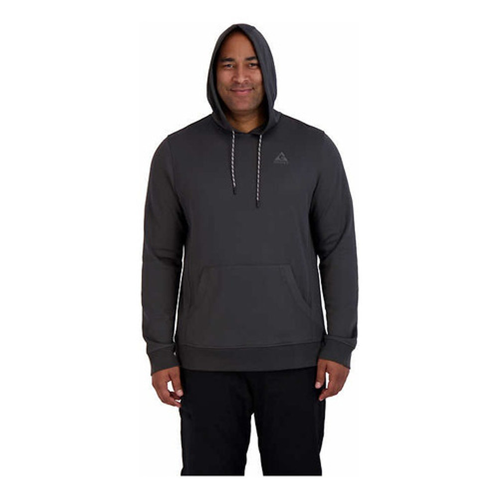 Sudadera Gerry Hombre Hoodie Performance Sport 100% Original